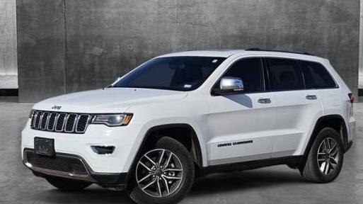 JEEP GRAND CHEROKEE 2020 1C4RJFBGXLC328210 image